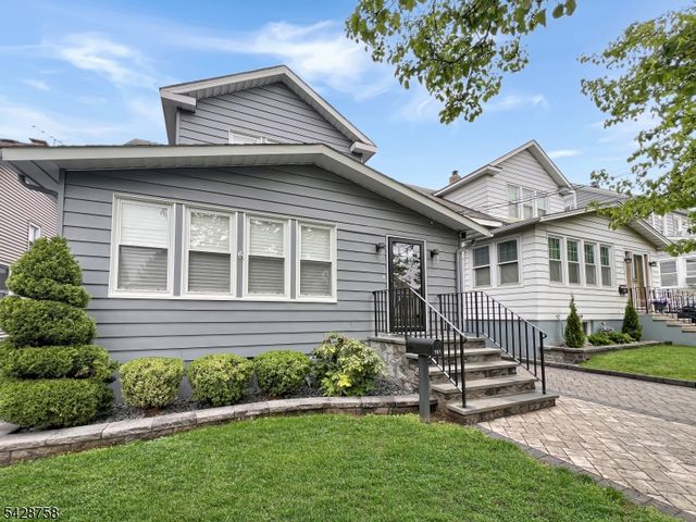 161 W 3Rd St, Clifton City, NJ 07011