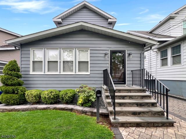 161 W 3Rd St, Clifton City, NJ 07011