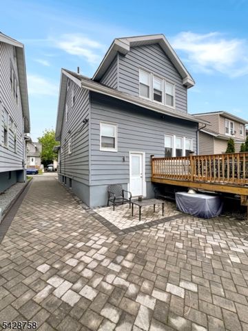 161 W 3Rd St, Clifton City, NJ 07011