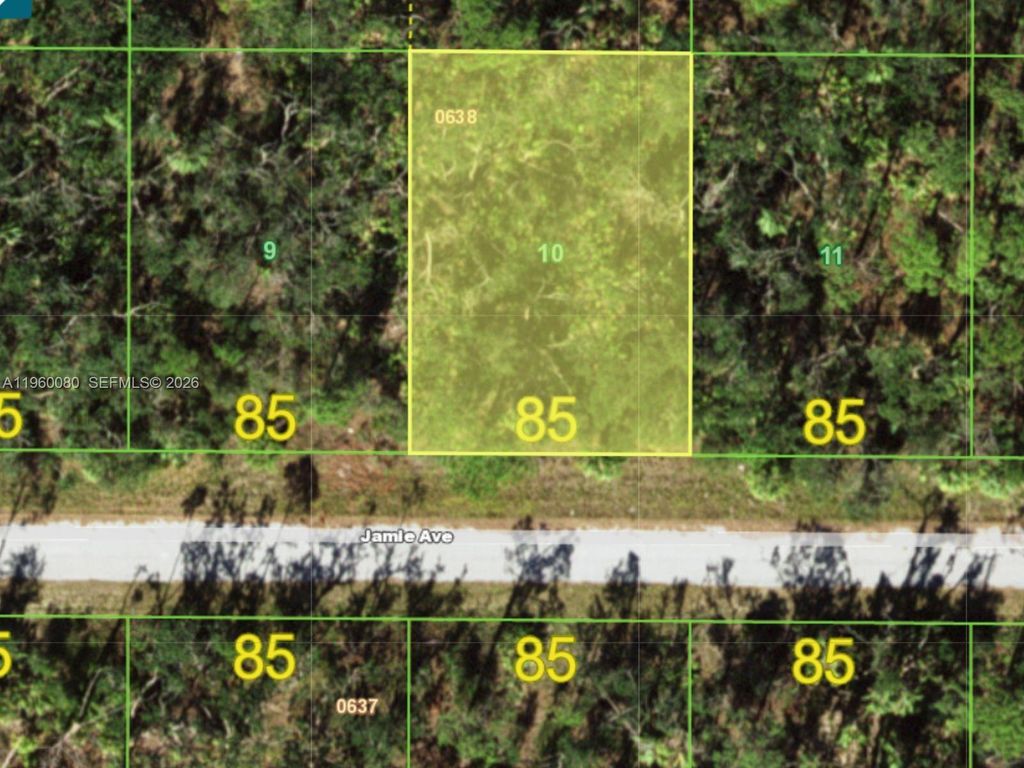 17146 Jamie Avenue, Port Charlotte, FL 33948