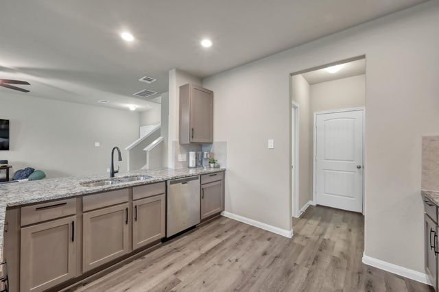 2717 Williams Grove Court, Conroe, TX 77304