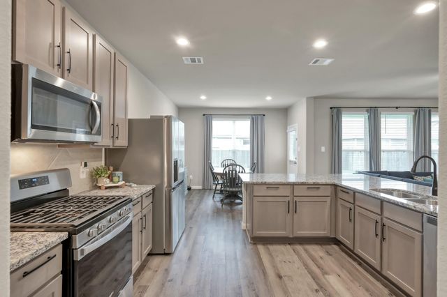 2717 Williams Grove Court, Conroe, TX 77304