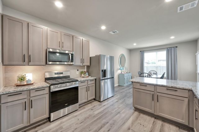 2717 Williams Grove Court, Conroe, TX 77304