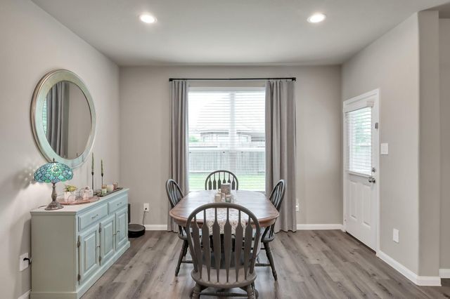 2717 Williams Grove Court, Conroe, TX 77304