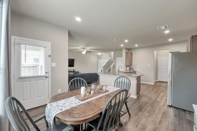 2717 Williams Grove Court, Conroe, TX 77304