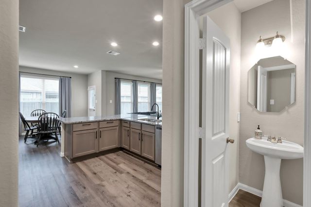2717 Williams Grove Court, Conroe, TX 77304