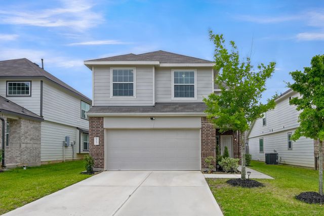 2717 Williams Grove Court, Conroe, TX 77304
