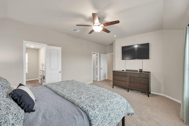 2717 Williams Grove Court, Conroe, TX 77304
