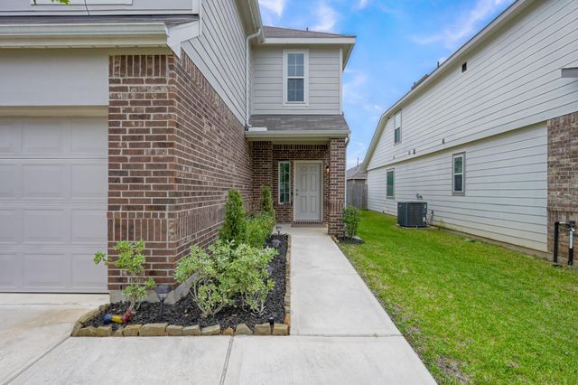 2717 Williams Grove Court, Conroe, TX 77304
