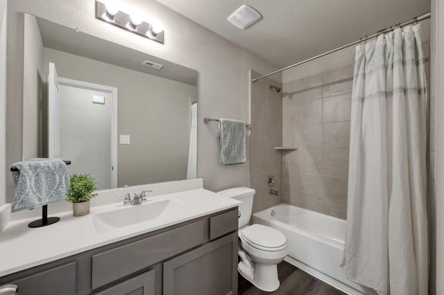 2717 Williams Grove Court, Conroe, TX 77304