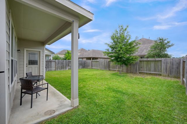2717 Williams Grove Court, Conroe, TX 77304