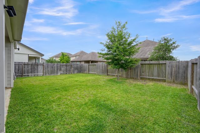 2717 Williams Grove Court, Conroe, TX 77304