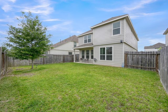 2717 Williams Grove Court, Conroe, TX 77304