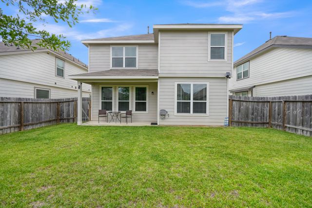 2717 Williams Grove Court, Conroe, TX 77304