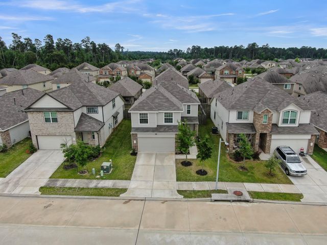 2717 Williams Grove Court, Conroe, TX 77304