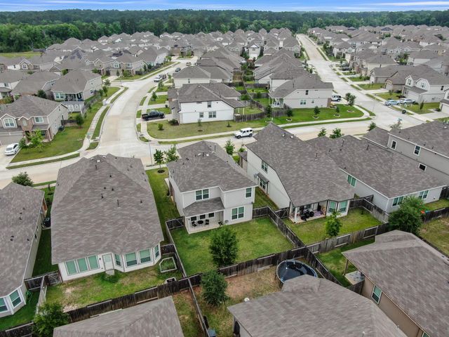2717 Williams Grove Court, Conroe, TX 77304