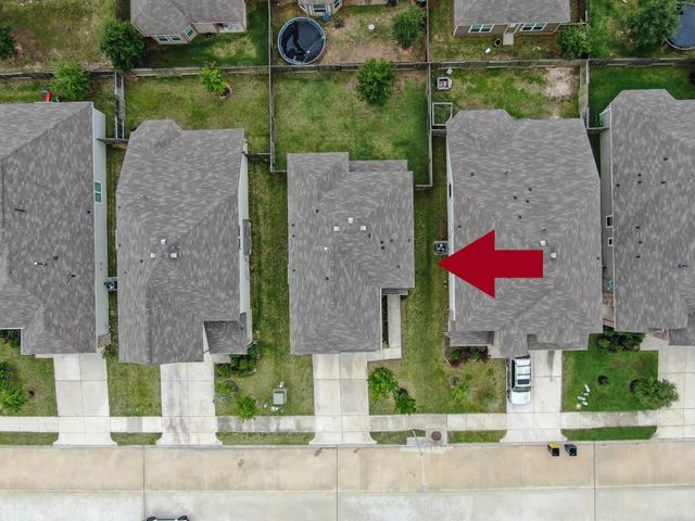 2717 Williams Grove Court, Conroe, TX 77304