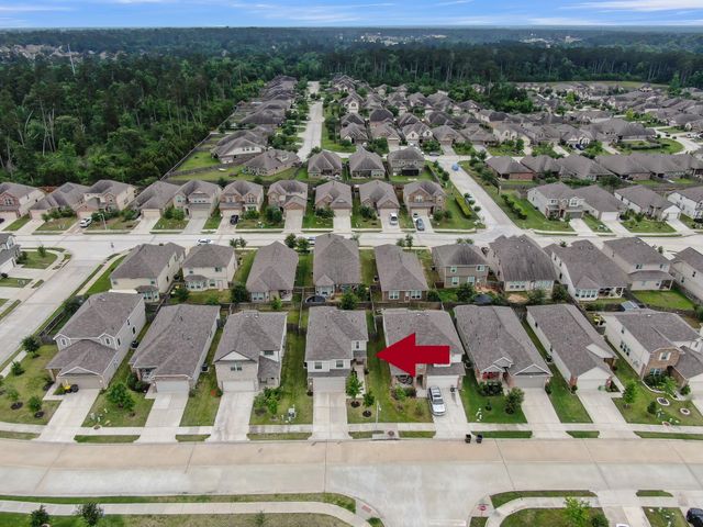 2717 Williams Grove Court, Conroe, TX 77304