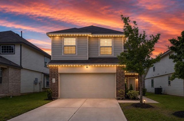 2717 Williams Grove Court, Conroe, TX 77304