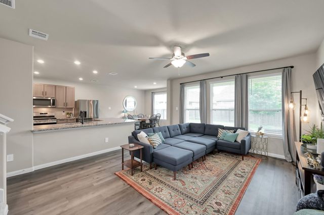 2717 Williams Grove Court, Conroe, TX 77304