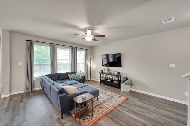 2717 Williams Grove Court, Conroe, TX 77304