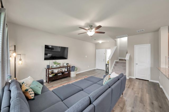 2717 Williams Grove Court, Conroe, TX 77304