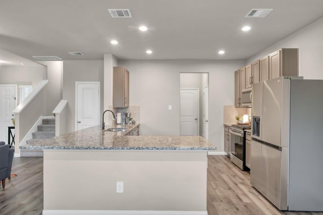 2717 Williams Grove Court, Conroe, TX 77304