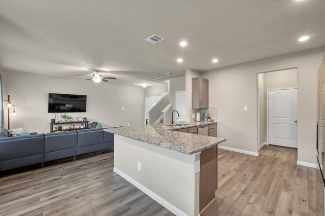 2717 Williams Grove Court, Conroe, TX 77304