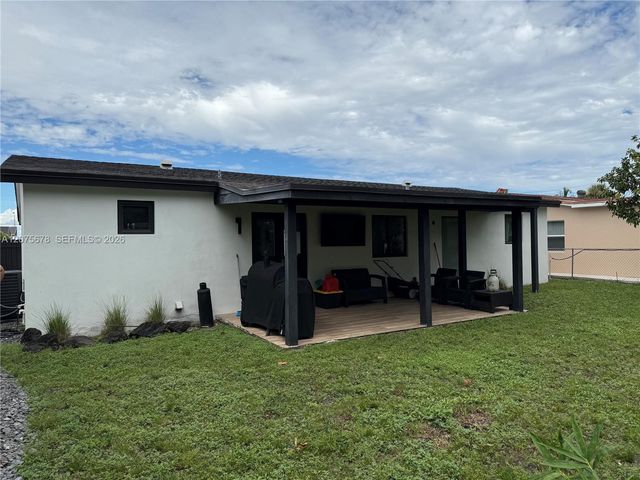 7630 Venetian Street, Miramar, FL 33023
