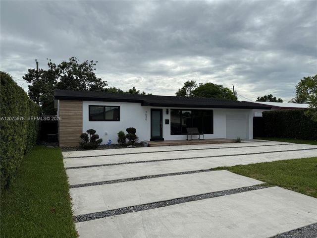 7630 Venetian Street, Miramar, FL 33023