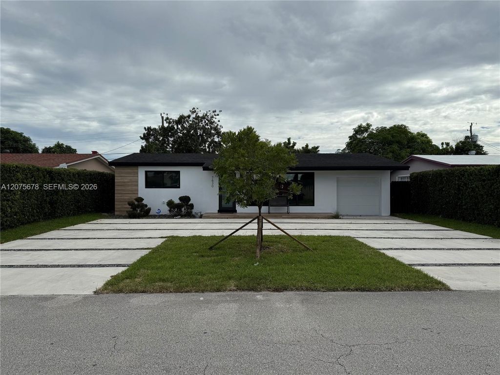 7630 Venetian Street, Miramar, FL 33023