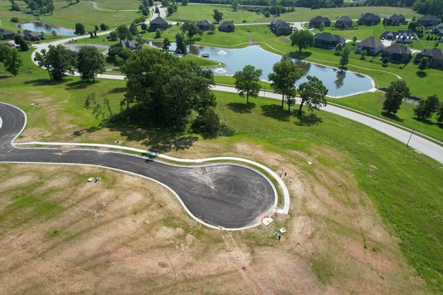 Lots 16 Savannah Circle, Nixa, MO 65714
