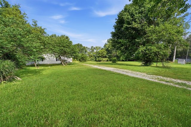 1260 S 13th Street, Niles, MI 49120