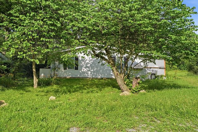 1260 S 13th Street, Niles, MI 49120