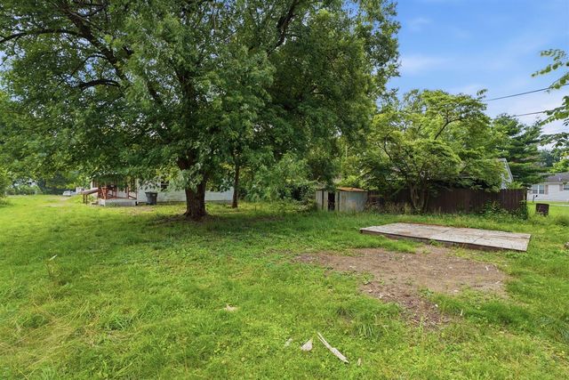 1260 S 13th Street, Niles, MI 49120