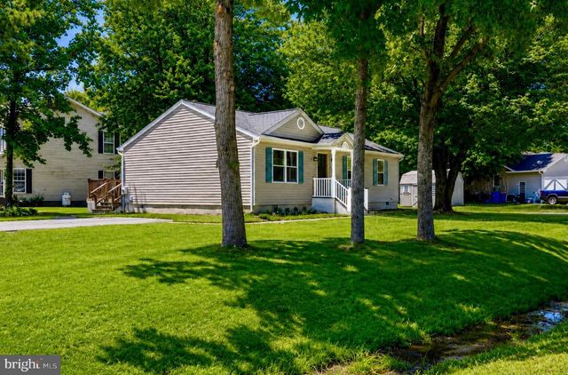 601 DAVOL RD, Stevensville, MD 21666