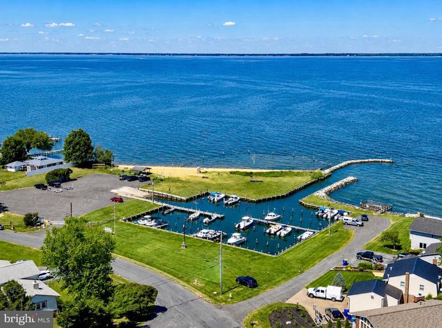 601 DAVOL RD, Stevensville, MD 21666