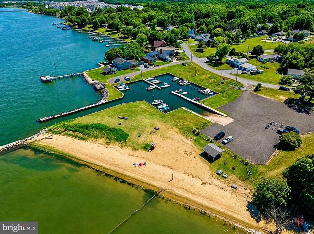601 DAVOL RD, Stevensville, MD 21666