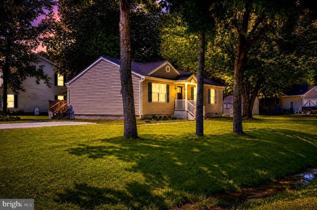 601 DAVOL RD, Stevensville, MD 21666