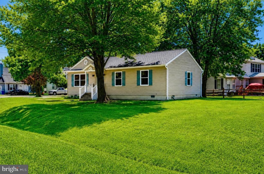 601 DAVOL RD, Stevensville, MD 21666