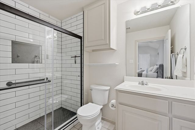 5621 Swords Drive, Fort Worth, TX 76137