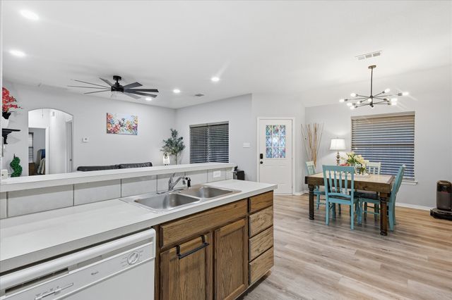 5621 Swords Drive, Fort Worth, TX 76137