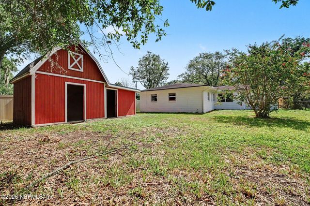 1456 DANBURY Road, Jacksonville, FL 32205