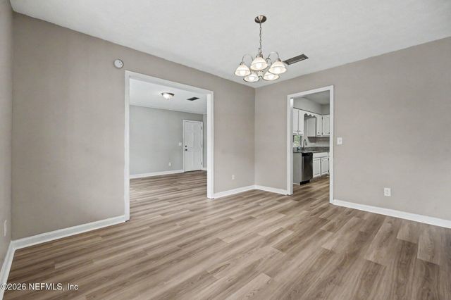 1456 DANBURY Road, Jacksonville, FL 32205