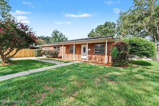 1456 DANBURY Road, Jacksonville, FL 32205