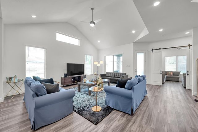 12226 Seagrape Lane, Conroe, TX 77304