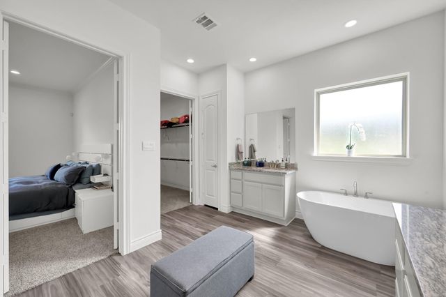 12226 Seagrape Lane, Conroe, TX 77304