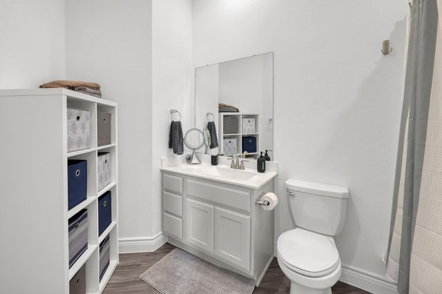 12226 Seagrape Lane, Conroe, TX 77304