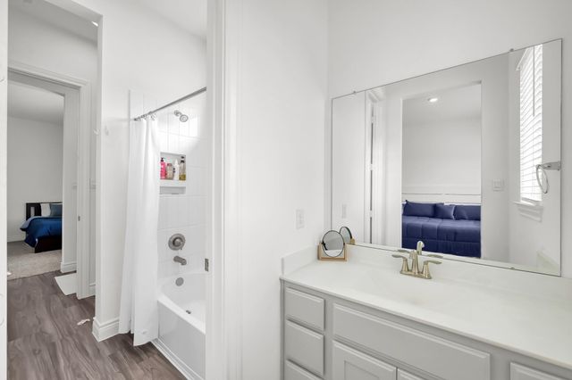 12226 Seagrape Lane, Conroe, TX 77304