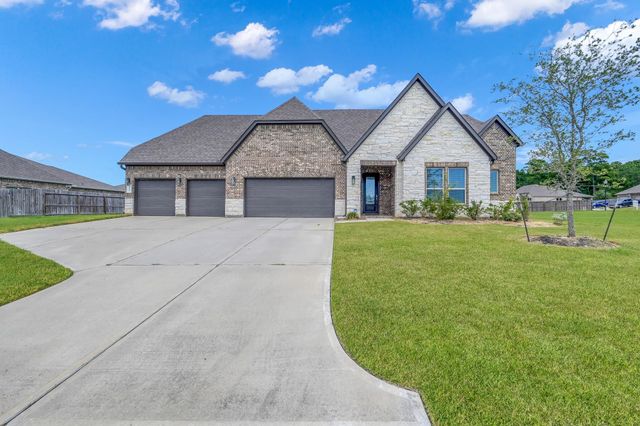 12226 Seagrape Lane, Conroe, TX 77304